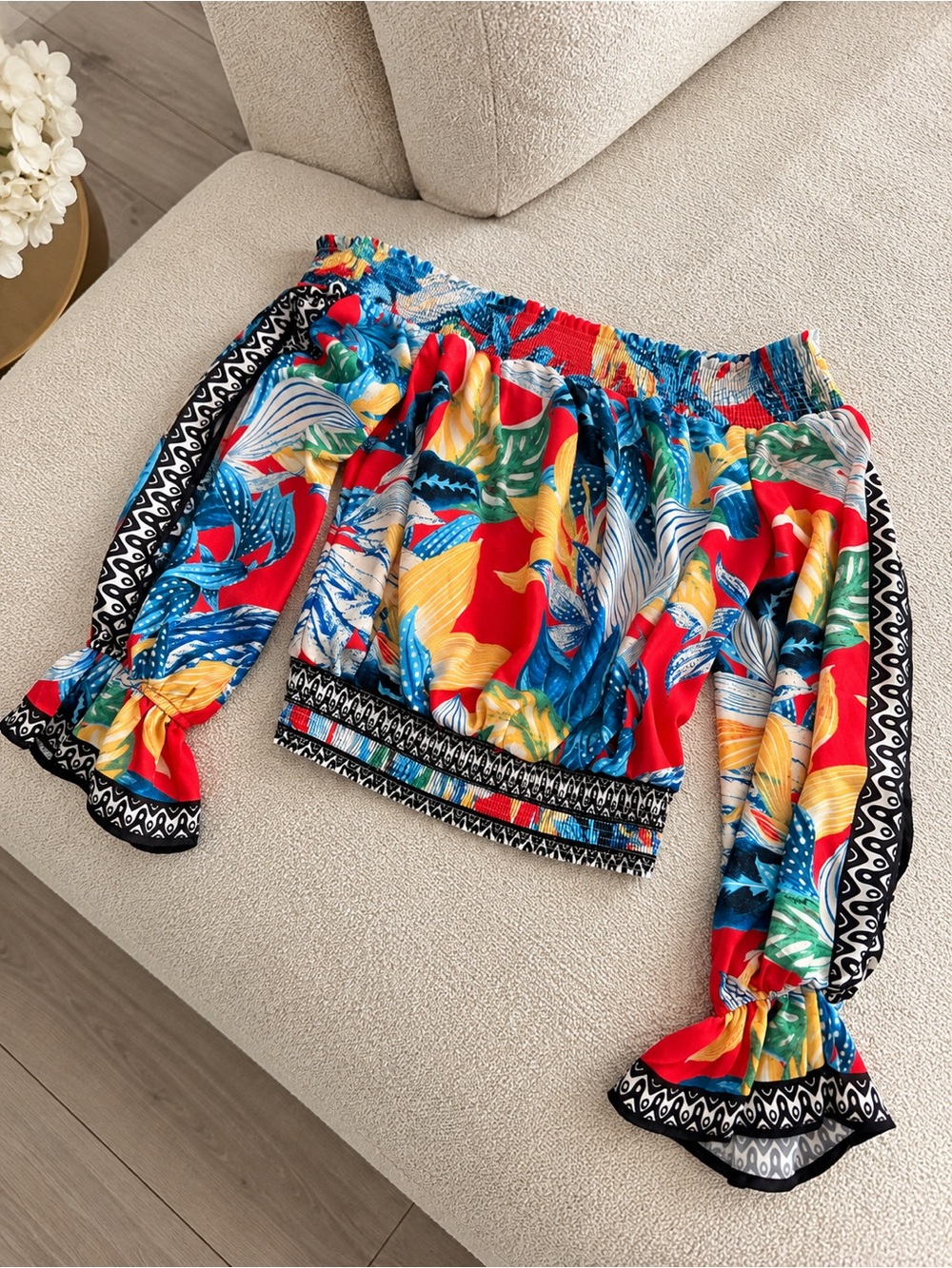Fashion nova Top